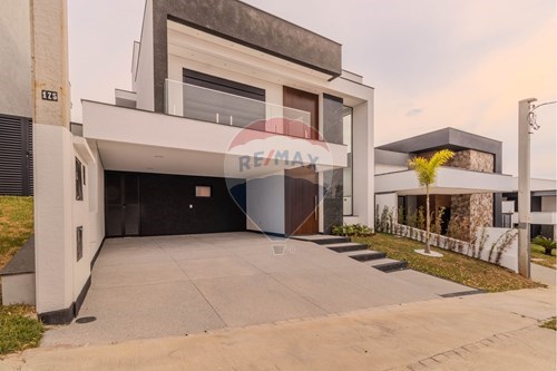 Venda-Casa de Condomínio-Alameda Cravina , 175  - Green Valley , Votorantim , São Paulo , 18119420-630591010-1203