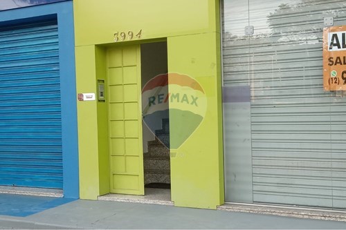 Alugar-Cj. Comercial/ Sala-Bosque dos Eucaliptos , São José dos Campos , São Paulo , 12233002-631471010-50