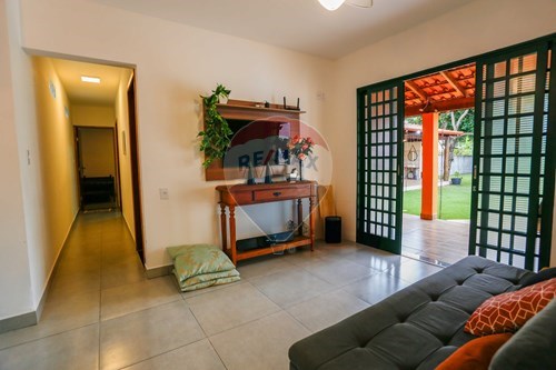 Venda-Chácara / Sítio / Fazenda-Condomínio Bosque dos Eucaliptos , Araçoiaba da Serra , São Paulo , 18190000-631651005-12