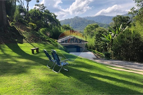 Venda-Terreno-Rua José de Melo Ferreira , s/n  - Itaipava , Petrópolis , Rio de Janeiro , 25750-039-630131067-229