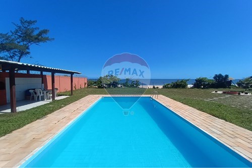 Venda-Casa-Ponta Negra , Maricá , Rio de Janeiro , 24921712-630121021-320