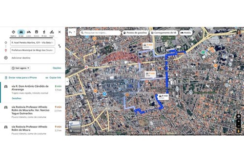 Slider Image Thumbnail