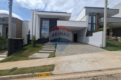 Venda-Casa de Condomínio-Ibiti Reserva , Sorocaba , São Paulo , 18087149-631641014-8