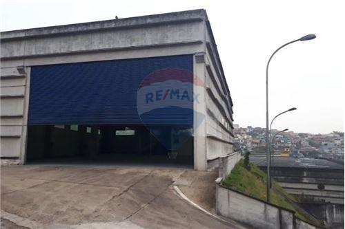 Alugar-Galpão-Vila Falchi , Mauá , São Paulo , 09350276-630751057-65