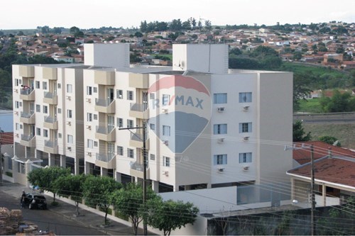 Venda-Prédio-Jardim Vale do Sol , Presidente Prudente , São Paulo , 19063700-630091063-1