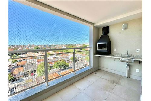 Apartamento - Alugar - Sorocaba , São Paulo - 13 - 630601031-81