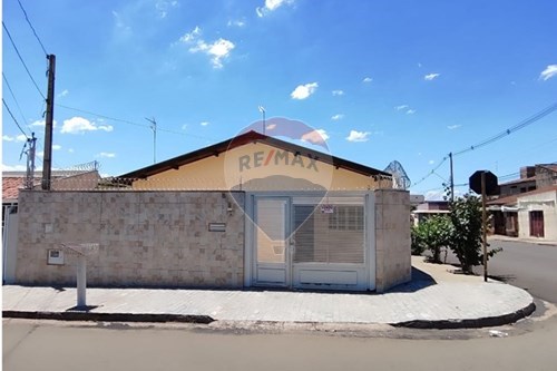 Venda-Casa-Rua Presidente Euríco Gáspar Dutra , 565  - Jardim Santa Clara , Lins , São Paulo , 16402160-630511044-16