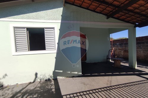 Venda-Casa-Jardim Santo Antônio , Andradina , São Paulo , 16901200-631201039-19