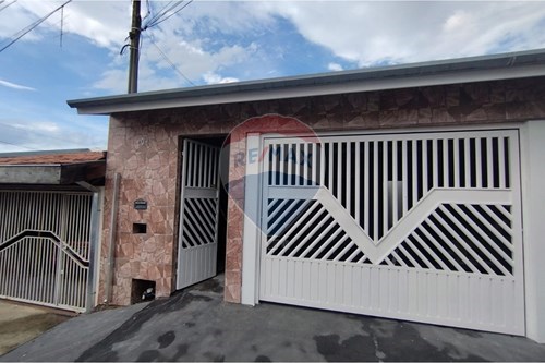 Venda-Casa-Jardim Santa Júlia , São José dos Campos , São Paulo , 12228307-631431001-185