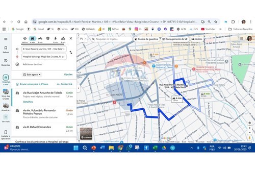 Slider Image Thumbnail