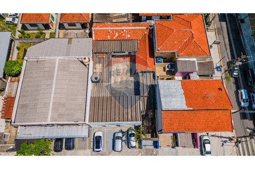 Venda-Terreno-Campestre , Santo André , São Paulo , 09080371-630821018-69