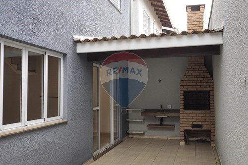 Alugar-Casa de Condomínio-Vila Oliveira , Mogi das Cruzes , São Paulo , 08790285-631531001-110