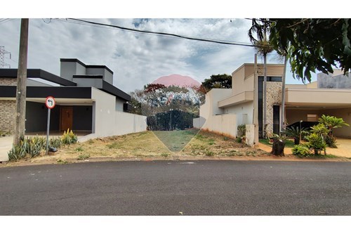 Venda-Terreno-Residencial Village Damha Rio Preto II , São José do Rio Preto , São Paulo , 15056030-630401039-7