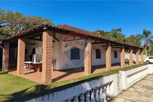 Venda-Chácara / Sítio / Fazenda-es antenor lugobone , 80  - trav estrada do minami  - Centro , Biritiba-Mirim , São Paulo , 08940000-630281055-41