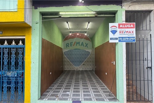 Alugar-Ponto Comercial/ Loja-Jardim Kawamoto , Guarulhos , São Paulo , 07143-040-631271008-122