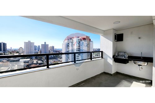 Venda-Apartamento-Rua Conselheiro Justino , 324  - Academia Smart Fit  - Campestre , Santo André , São Paulo , 09070580-630331011-146