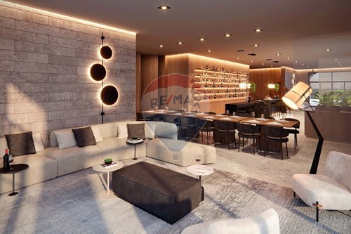 Venda-Apartamento-Vila Firmiano Pinto , São Paulo , São Paulo , 04125210-631561002-4