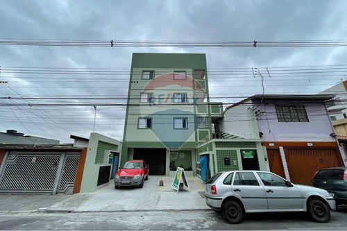 Venda-Apartamento-Tranquilidade , Guarulhos , São Paulo , 07025130-630251001-13