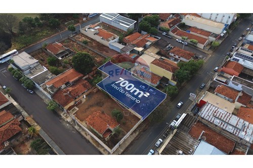 Venda-Terreno-Panorama , Araçatuba , São Paulo , 16016000-630541038-47