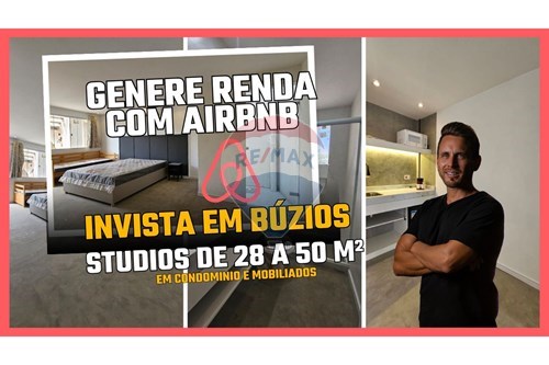 Venda-Apartamento-Portal da Ferradura , Armação dos Búzios , Rio de Janeiro , 28950000-630391007-67