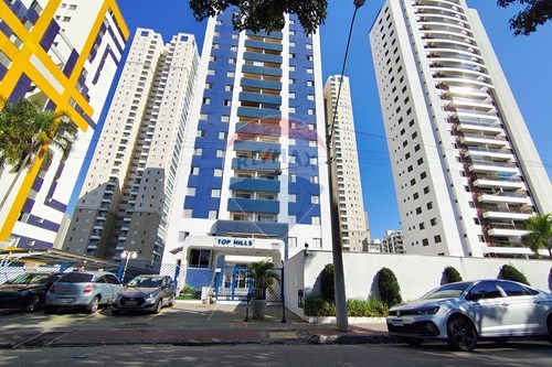Venda-Apartamento-Parque Residencial Aquarius , São José dos Campos , São Paulo , 12246002-631471014-16
