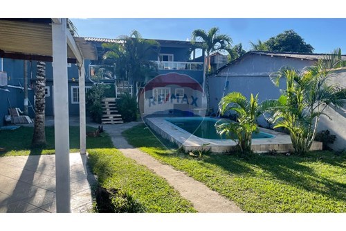 Venda-Casa-Reserva do Peró , Cabo Frio , Rio de Janeiro , 28921645-631591016-10