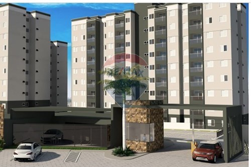 Venda-Apartamento-Jardim São Vicente , Botucatu , São Paulo , 18601605-630481064-45