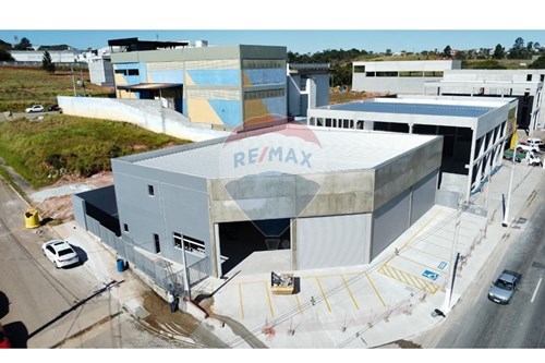 Alugar-Galpão-Jardim Fazenda Rincão , Arujá , São Paulo , 07428270-631491003-96