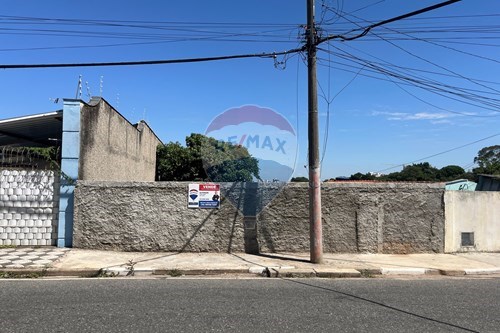 Venda-Terreno-Rua Ramon Haro Martini , 413  - Vila Haro , Sorocaba , São Paulo , 18015-140-630601173-6