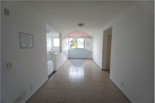 Apartamento - Alugar - Botucatu , São Paulo - 6 - 630111016-275