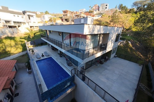 Venda-Casa de Condomínio-Alto Da Serra (Mailasqui) , São Roque , São Paulo , 18143200-631601019-79