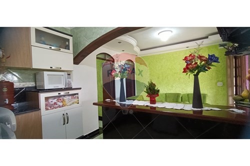 Venda-Casa-Rua do Rouxinol , 31  - Jardim Camargo , Mauá , São Paulo , 09334100-630751019-135