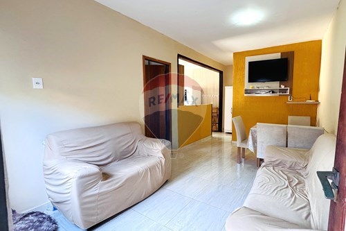 Venda-Casa-Rua Brasil , 4  - Cem Braças , Armação dos Búzios , Rio de Janeiro , 28954-360-630391033-8