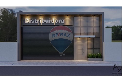 Alugar-Galpão-Rua Corumbá , 1325  - Vila Mineira , Andradina , São Paulo , 16901118-631201004-67