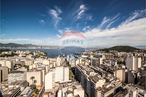 Venda-Cj. Comercial/ Sala-Rua da Conceição , 188  - sala 3502  - Centro , Niterói , Rio de Janeiro , 24020083-631621004-15