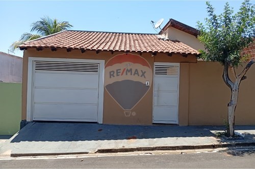 Alugar-Casa-Residencial Manabu Mabe , Lins , São Paulo , 16403506-631011014-1242