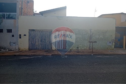 Alugar-Casa-Residencial Henrique Bertin , Lins , São Paulo , 16403445-631011014-1232