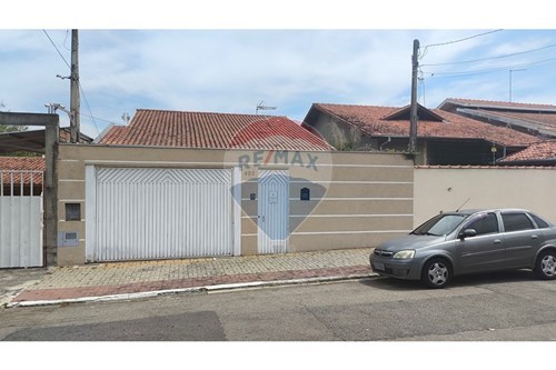 Venda-Casa-Avenida da Liberdade , 402  - Jardim Alvorada , São José dos Campos , São Paulo , 12240550-631231007-15