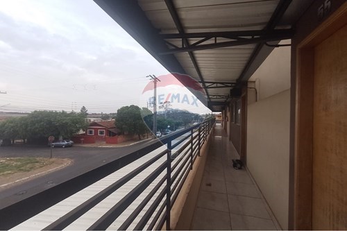 Alugar-Kitnet-Jardim Itaipu , Tupã , São Paulo , 17602480-630151076-93