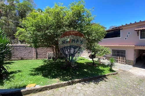 Venda-Casa-Conselheiro Paulino , Nova Friburgo , Rio de Janeiro , 28633520-630551061-41