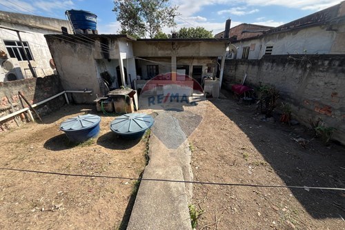 Venda-Terreno-Rua Santa Luzia , 32  - Maternidade Mariana Bulhões e Viaduto da Posse  - Kennedy , Nova Iguaçu , Rio de Janeiro , 26020240-630291063-7