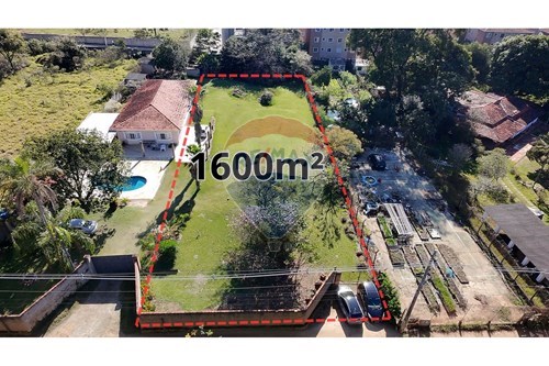 Venda-Terreno-Rua José Lopes Padilha , 135  - Itavuvu , Sorocaba , São Paulo , 18079060-630601113-19