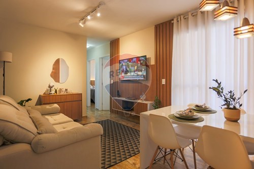 Venda-Apartamento-Estr. Dom José Melhado Campos , 200  - Jardim Josane , Sorocaba , São Paulo , 18087-317-630591260-4