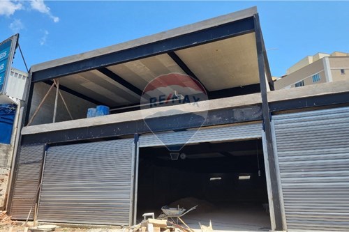 Alugar-Prédio-Rua Ipojuca , 285  - Escola Antônio Santiago  - Agriões , Teresópolis , Rio de Janeiro , 25963-330-630191051-12