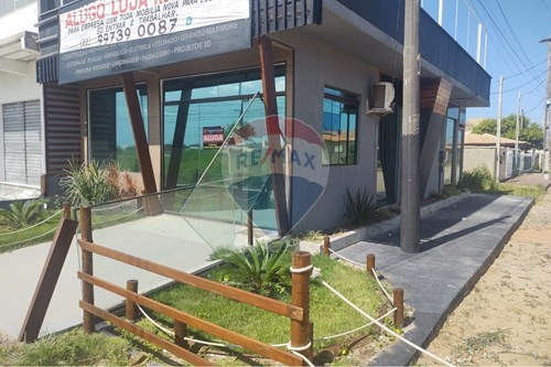 Alugar-Ponto Comercial/ Loja-Rua Lírio da Paz , LT05  - Condominio  Terra Mar  - Unamar , Cabo Frio , Rio de Janeiro , 28929300-631591023-26