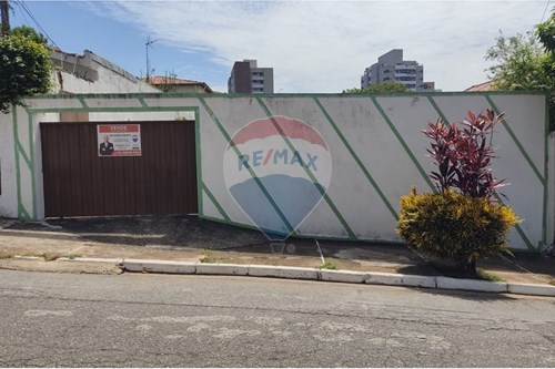 Venda-Terreno-Rua Professor Magalhaes de Noronha , ao lado nº 498  - Atrás do Supermercado Confiança  - Jardim São Carlos , Sorocaba , São Paulo , 18046-460-630591023-686