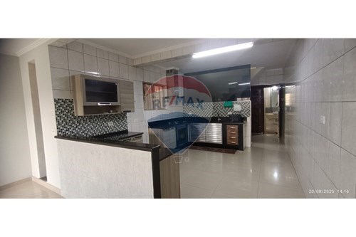 Venda-Casa-Jardim Miranda D'Aviz , Mauá , São Paulo , 09330520-630751053-149