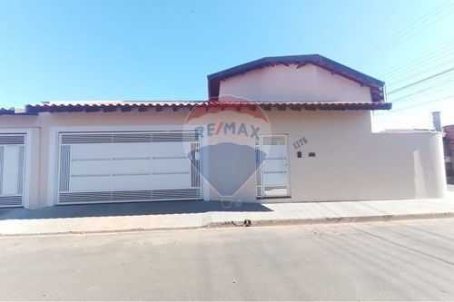 Alugar-Casa-Jardim Nossa Senhora de Fátima , Tupã , São Paulo , 17606295-630151076-48