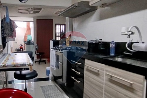 Alugar-Sobrado-Vila Guarani , Mauá , São Paulo , 09350000-630751019-109