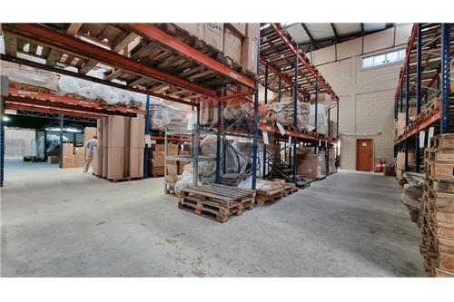 Galpão - Alugar - Mogi das Cruzes , São Paulo - 10 - 630281011-797